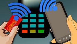 Business travellers expect to be cashless by 2027