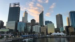 ANA to launch Tokyo-Perth flight