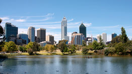 Scottish TMC opens Australian office