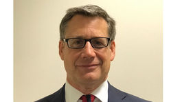 Arora hires regional GM