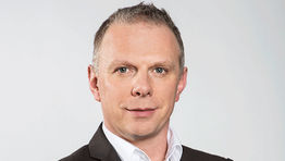 VFS Global appoints Peter Brun as chief communications officer VFS Global appoints Peter Brun as chief communications officer
