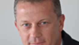Peter Nixon