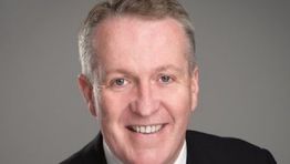 Ryanair/Malaysia make exec appointments