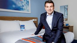 Travelodge reports ‘strong’ revenue growth