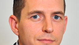 Q&A: Philip Andreopoulos, Marriott International
