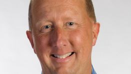 Q&A: Phil Cordell, Hilton Worldwide