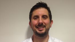 Phil Hickson appointed business development manager at Co-operative