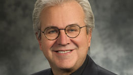 American Express GBT names president