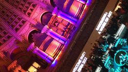 EIBTM 2012: social media is 'word of mouth on steroids'