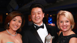 Business Travel Awards 2015: video montage