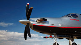 Conference report: what next for business aviation?