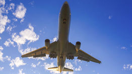 Aviation could face ‘disturbance’ after Brexit