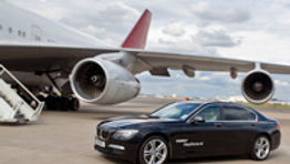 Special report: Added extras at the airport