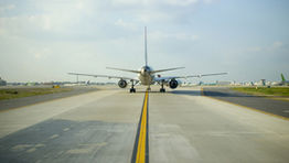 Analysis: The hidden cost of flying