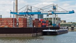 ATPI Griffinstone integrates ‘total cost of port call’