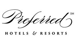 Preferred Hotel Group unveils rebrand