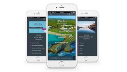 Preferred Hotels reveals app and members rates