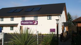 Premier Inn rolls out free wifi across all hotels
