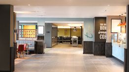 Demand remains ‘strong’ for London hotels