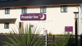 Premier Inn plans price increases to offset living wage rise