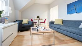 New Premier Suites Plus opens in Glasgow