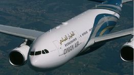 Oman Air plans to launch Manchester flights