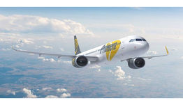 Primera Air files for bankruptcy