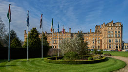 Starwood Capital unveils UK hotel brand