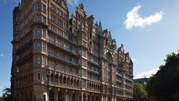 Starwood Capital sells Principal brand