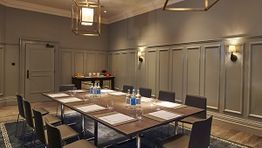 Amex M&E launches new platform