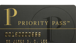 Priority Pass reports record growth