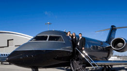 Private aviation