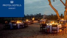 Protea Hotels receives Marriott branding