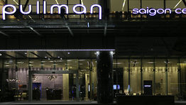 Pullman opens Ho Chi Minh City hotel