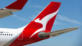 Qantas planning non-stop London-Sydney flights