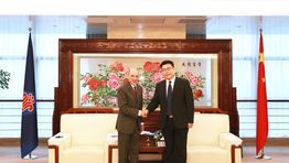 Qatar Airways acquires stake in China Southern