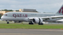 Qatar Airways to increase Manchester flights