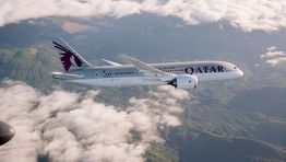 Qatar Airways to launch Gatwick flights