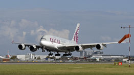 American ends Qatar and Etihad codeshare deals