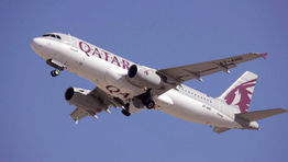 Qatar Airways reveals new economy class