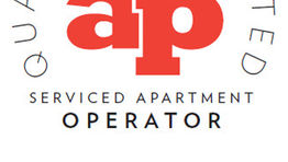 Serviced apartment body unveils accreditation logo