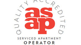 Serviced apartment body rolls out accreditation programme globally