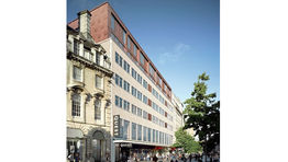 Quest Apartment Hotels eyes UK market