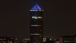 Radisson Blu hotel opens in Lyon