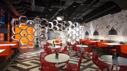 UK’s first Radisson RED opens in Glasgow