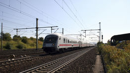 UK rail: tracking the traveller