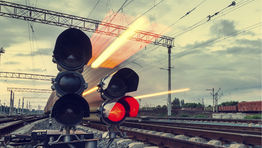 Will rail travel get up to speed for corporates?
