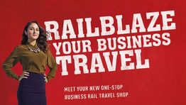 Virgin Trains launches new portal for SMEs