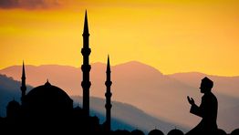 Travelling during Ramadan: Tips from International SOS