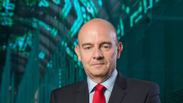 NH Hotels Group appoints CEO